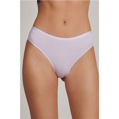 Женские трусы INDEFINI, 1227297