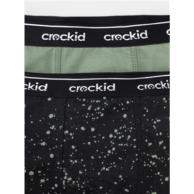 CROCKID Трусы К 1935-2уп