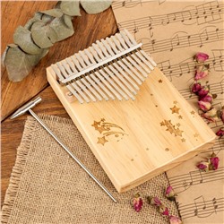 Калимба Music Life 17 нот