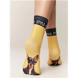 Conte elegant Носки FANTASY 17С-34СП