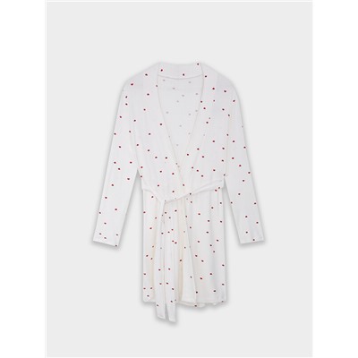 ХАЛАТ ЖЕНСКИЙ 552295