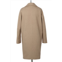 01-10607 Пальто женское демисезонное