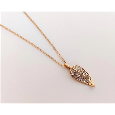 Подвеска на цепочке