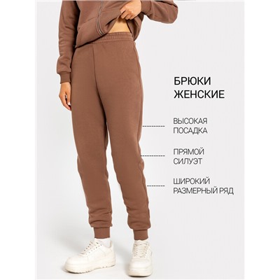 БРЮКИ ЖЕНСКИЕ 382483