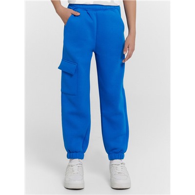 БРЮКИ ДЛЯ МАЛЬЧИКОВ 183370-1