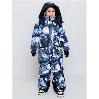 BATIK Комбинезон 714-25з-1