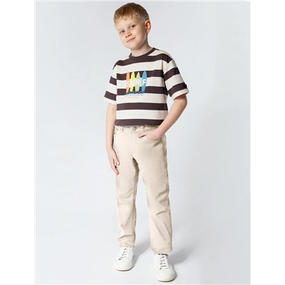 VILATTE Футболка M49.407