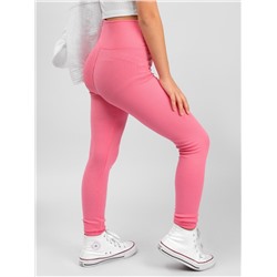 Лосины для девочки Соль&Перец