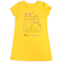 Туника для девочки Свити