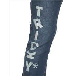 PELICAN Брюки BGPQ4215