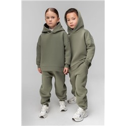 Костюм (Худи+Брюки) BODO-S, 1226636
