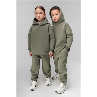 Костюм (Худи+Брюки) BODO-S, 1226636