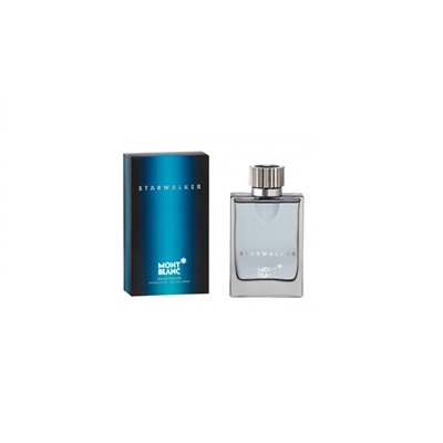 Туалетная вода Mont Blanc Starwalker 75мл муж edt