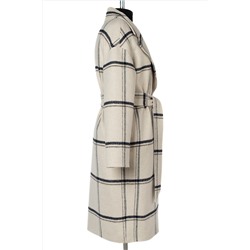 01-11764 Пальто женское демисезонное