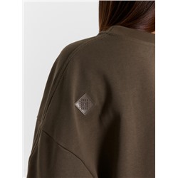 СВИТШОТ ЖЕНСКИЙ 122896/1