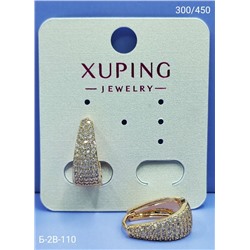 Серьги #23094022