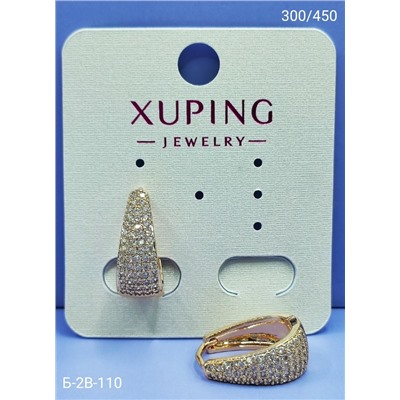 Серьги #23094022