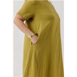 Платье  8808М/02/Салатовый