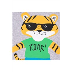 Комплект (Джемпер+Брюки) YOULALA, 1075025