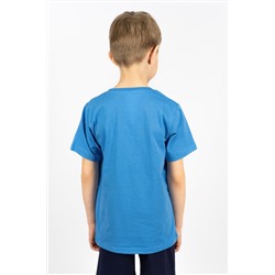 Футболка для мальчика 52289 детская