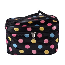 Косметичка 20х11,5х12 см / IU-20 /уп 250/