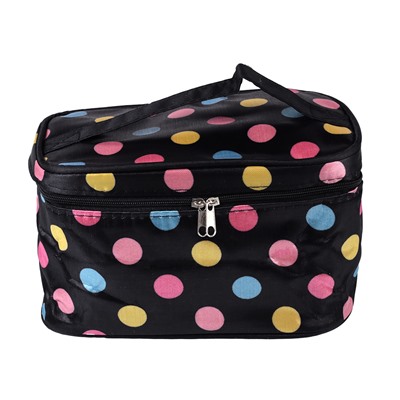 Косметичка 20х11,5х12 см / IU-20 /уп 250/