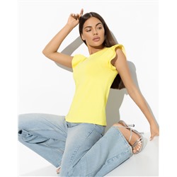 CHARUTTI Футболка 10531