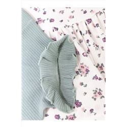 Комплект (Платье+Трусики) BABY BOOM, 1202124