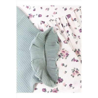 Комплект (Платье+Трусики) BABY BOOM, 1202124