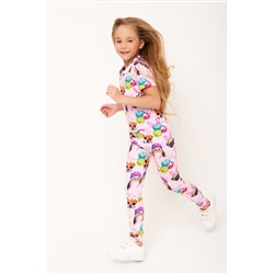 Костюм с брюками Golubitskaya НАТАЛИ, 889042