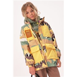 Ветровка PELICAN, 1104317