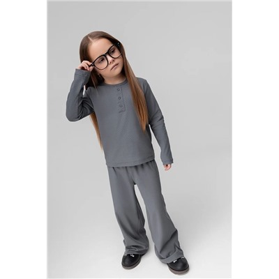 Костюм (Лонгслив+Брюки) BODO, 1235444