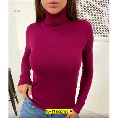 Водолазка 2050481-9