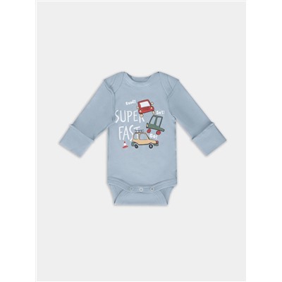 MARK FORMELLE Боди детское 13016-1-3