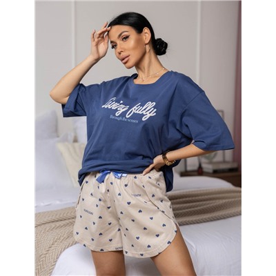 Костюм мод.1975/7