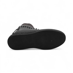 Ботинки демисезонные 1008-5А6 серые