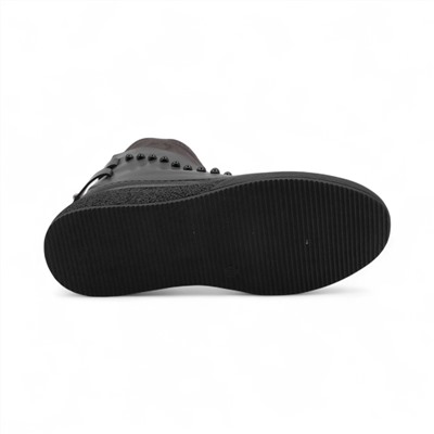 Ботинки демисезонные 1008-5А6 серые