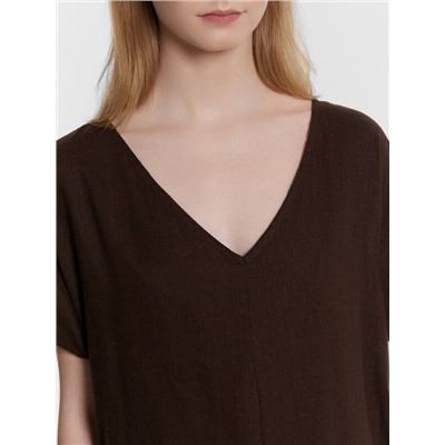 ПЛАТЬЕ ЖЕНСКОЕ ДОМАШНЕЕ 152564