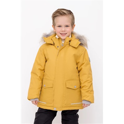 CROCKID Куртка ВК 36103/2 ГР ( 98-122)