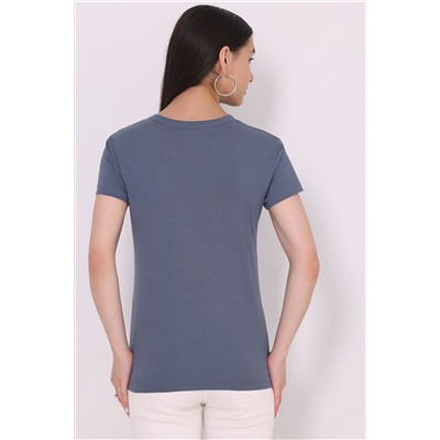 Футболка АПРЕЛЬ, 1032333