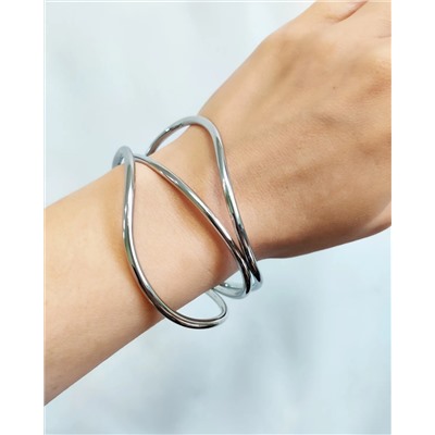 Браслет обруч