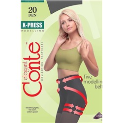 Колготки CONTE ELEGANT, 106942