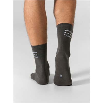 НОСКИ МУЖСКИЕ 017K-3031