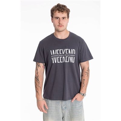 Футболка М124016Пс