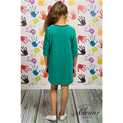 Халат М22060а