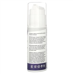 Organic Excellence, Feminine Balance Therapy, крем с биоидентичным прогестероном USP, 100 г (3,3 жидк. унции)