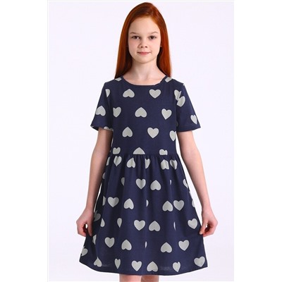 Платье АПРЕЛЬ, 1087208