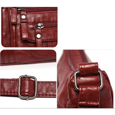 BG-401-Red