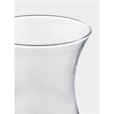 Армуду Paşabahçe Keyif, 140 мл, прозрачные, набор 6 шт., стекло