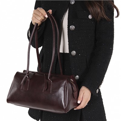 Сумка 5006NN coffee Natale Navetta